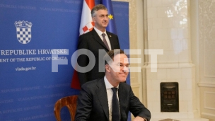 Rute u poseti Hrvatskoj